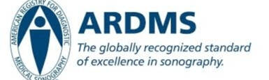 ARDMS logo